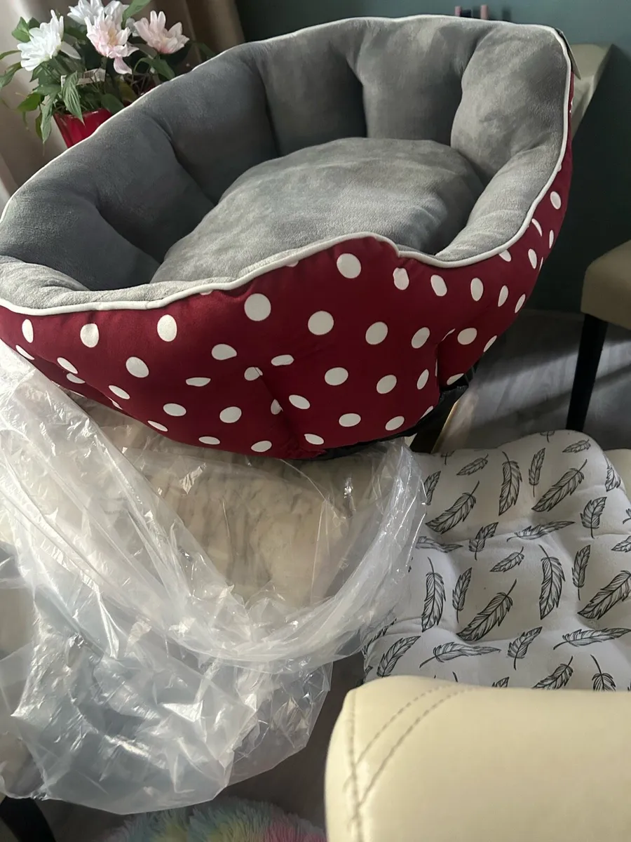 Dog beds - Image 4