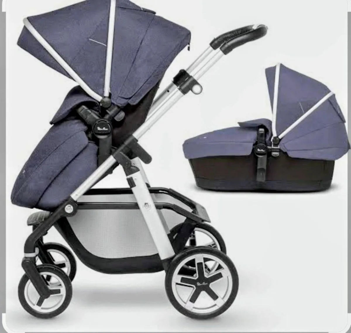 Pram - Image 1