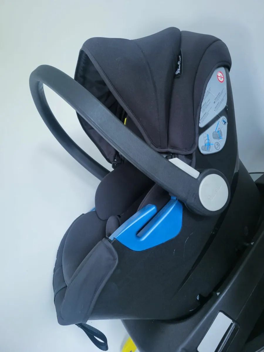 Pram - Image 2