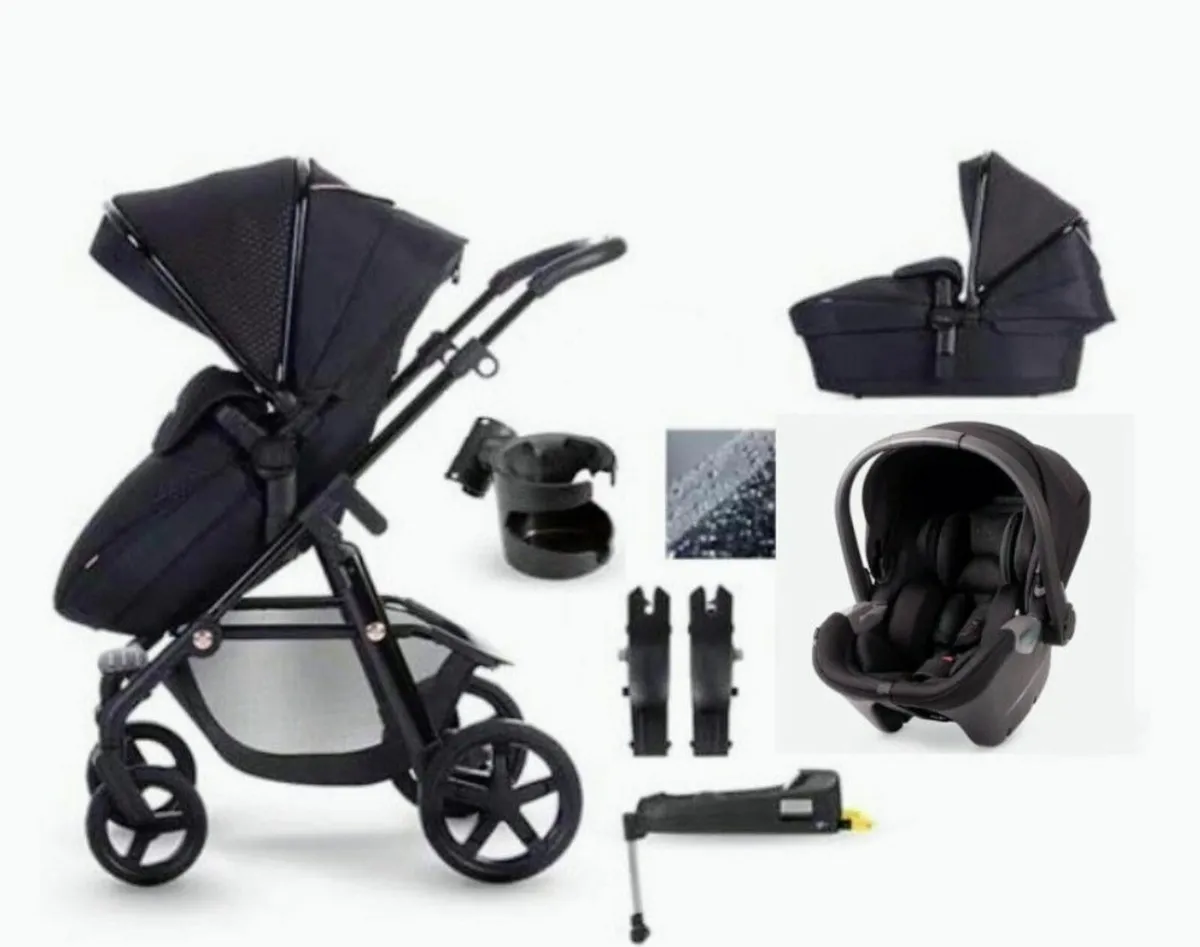 Pram - Image 3