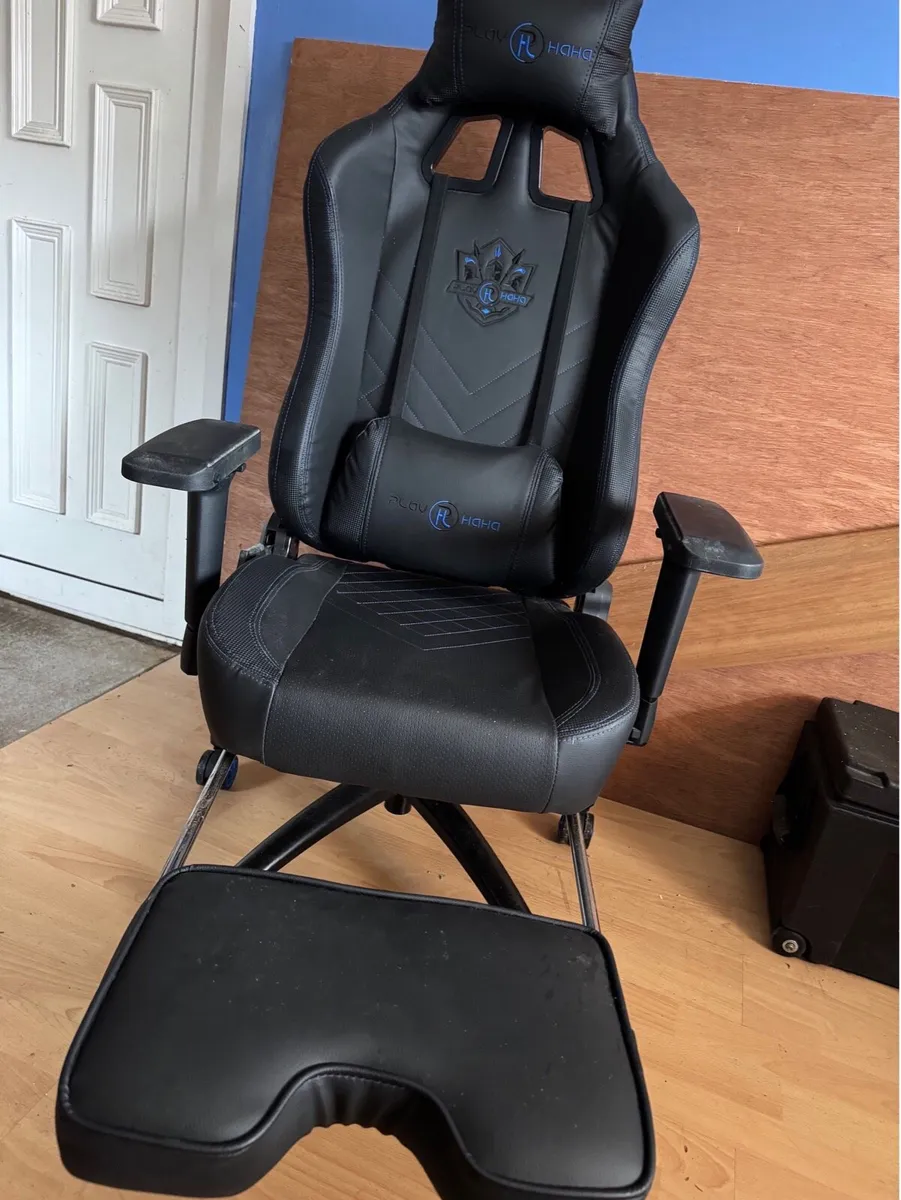 Gaming chair - Image 2