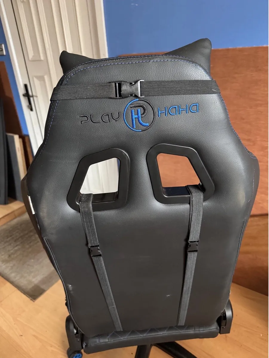 Gaming chair - Image 3