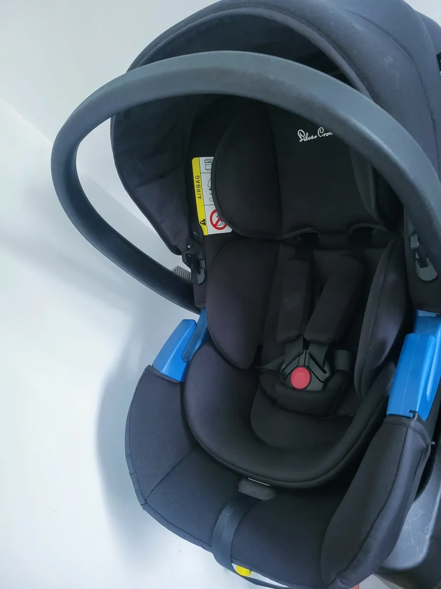 Pram - Image 4