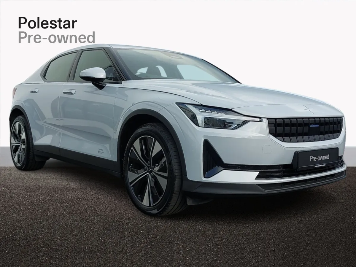 2023 Polestar 2 - SRSM 69kWh - Image 1
