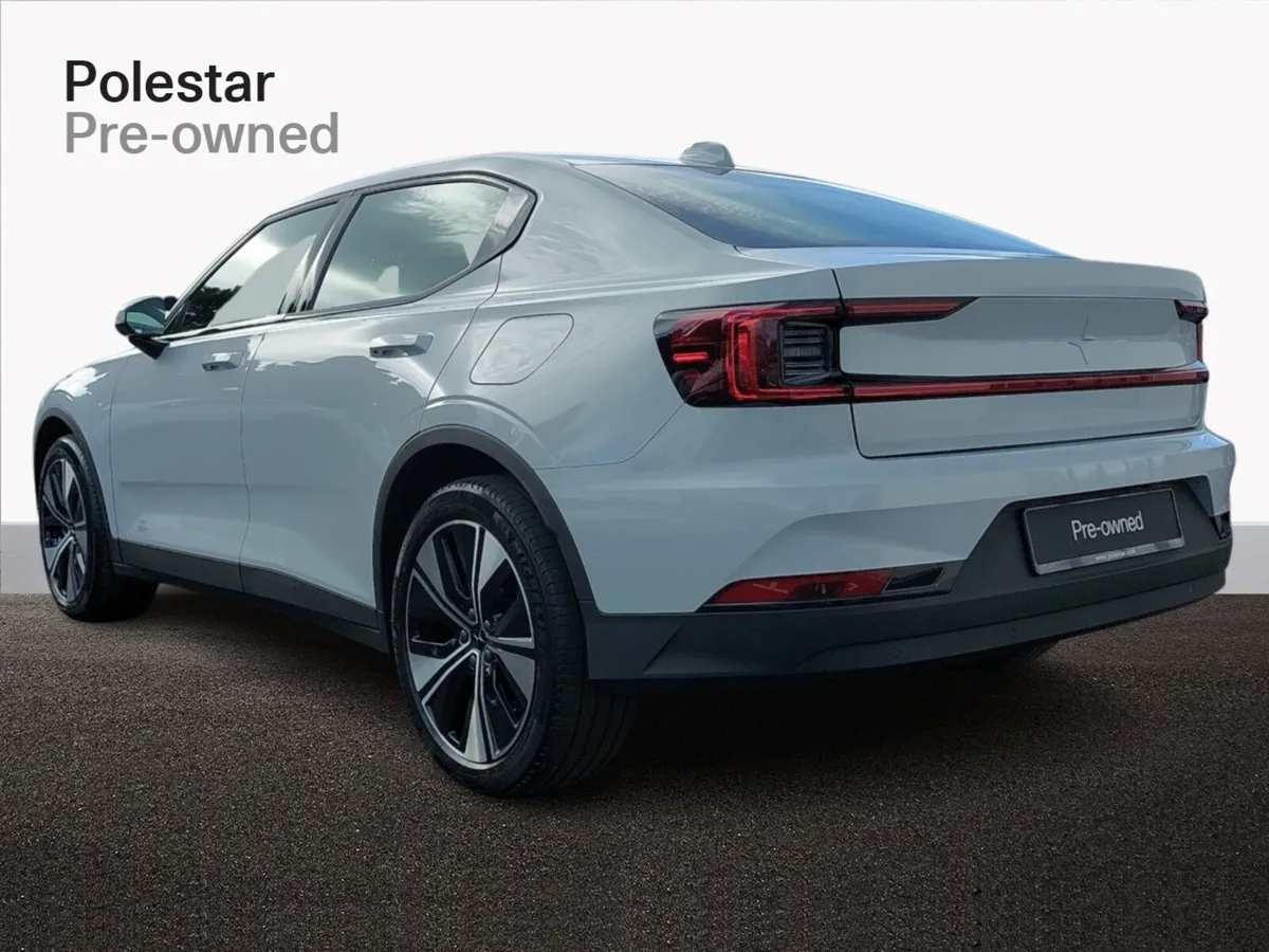 2023 Polestar 2 - SRSM 69kWh - Image 3