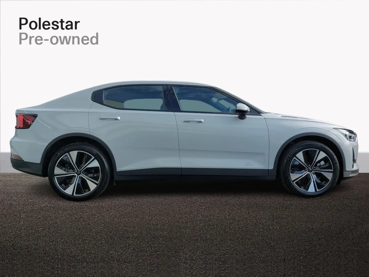 2023 Polestar 2 - SRSM 69kWh - Image 4