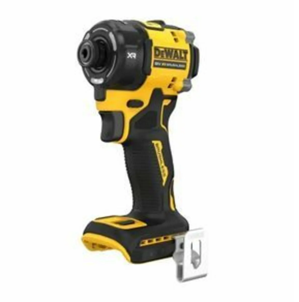 DeWalt DCF870N 18V XR BL Hydraulic Impact Driver - Image 1
