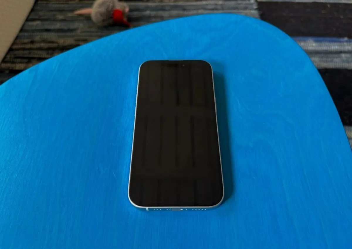 iPhone 15 128 GB - Image 2