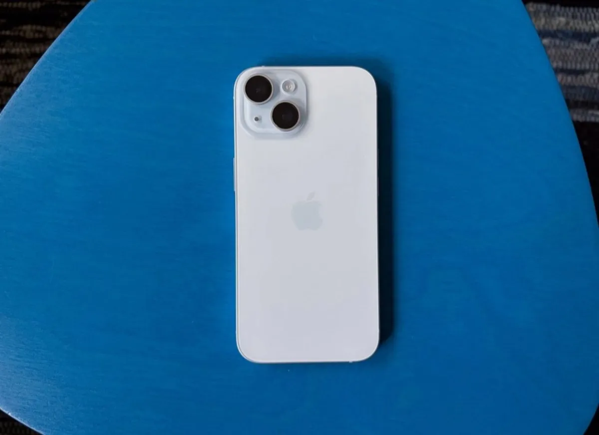iPhone 15 128 GB - Image 3
