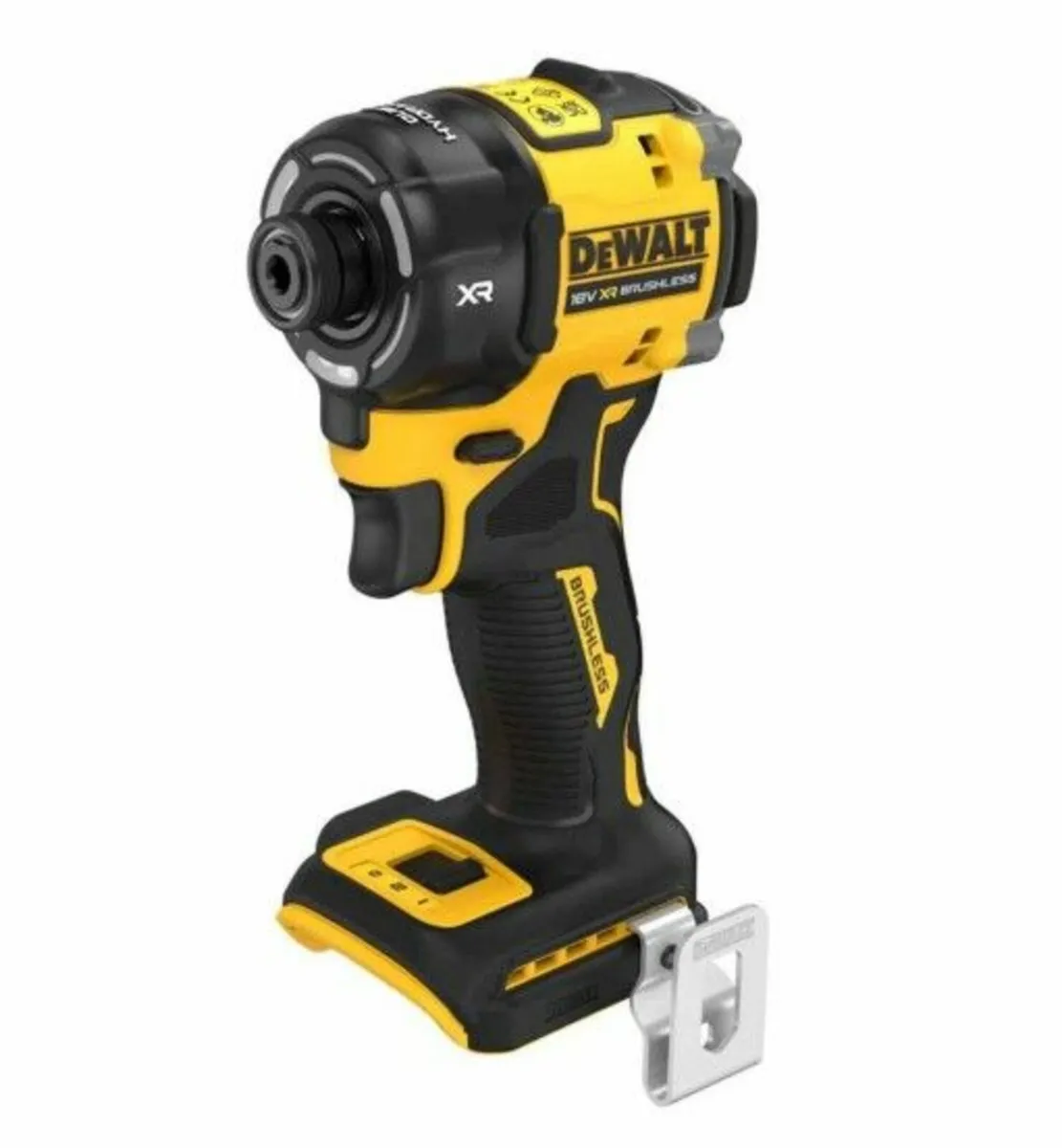 DeWalt DCF870N 18V XR BL Hydraulic Impact Driver - Image 3