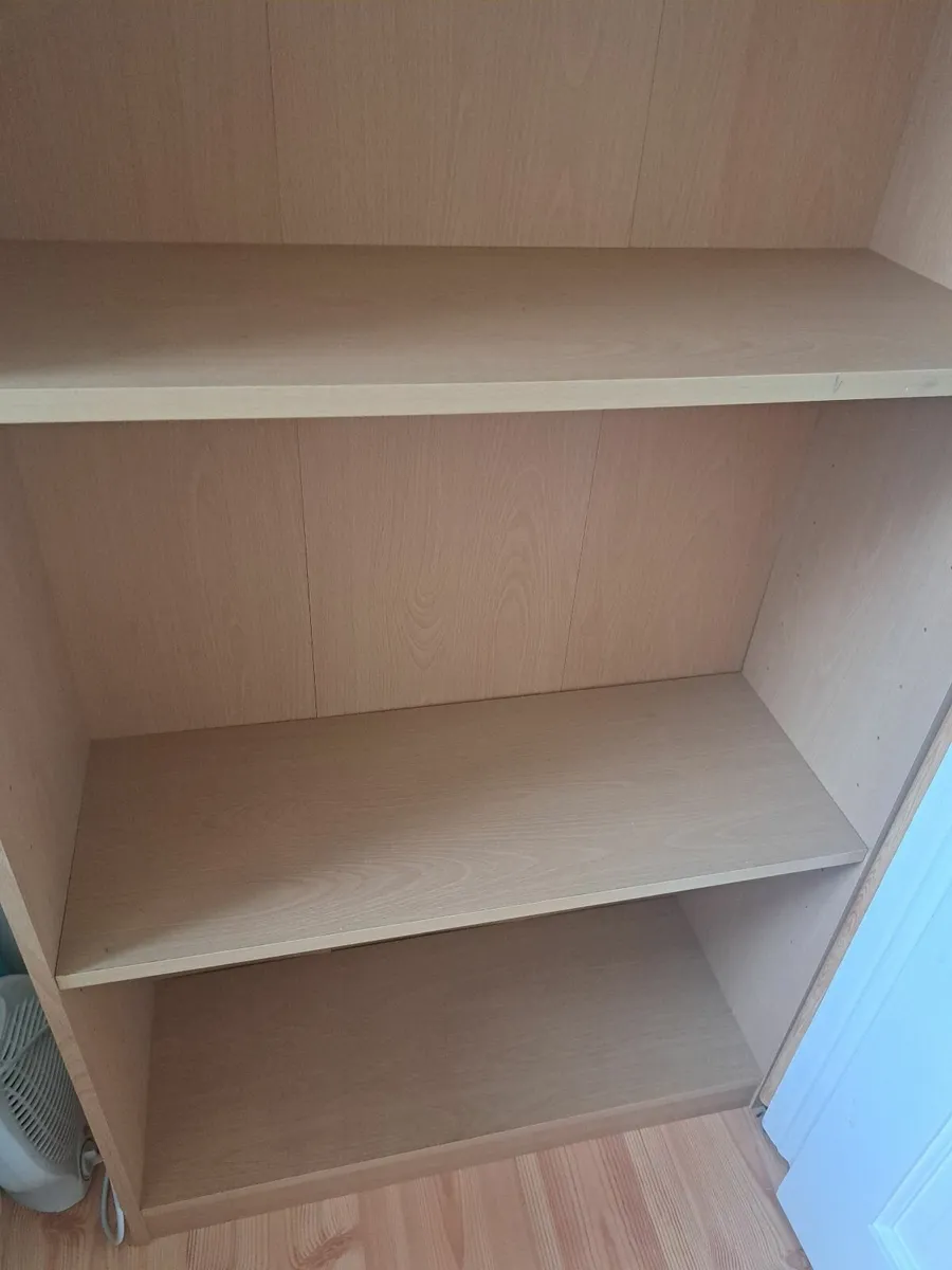 Book case - Image 2