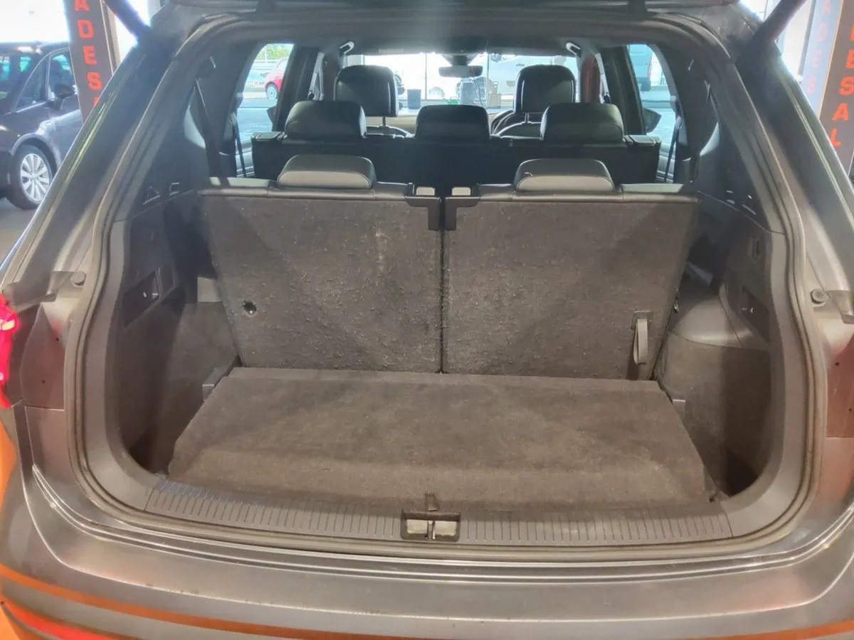 SEAT Tarraco 2.0 TDI 150HP Xcellence 7 Seat - Image 4
