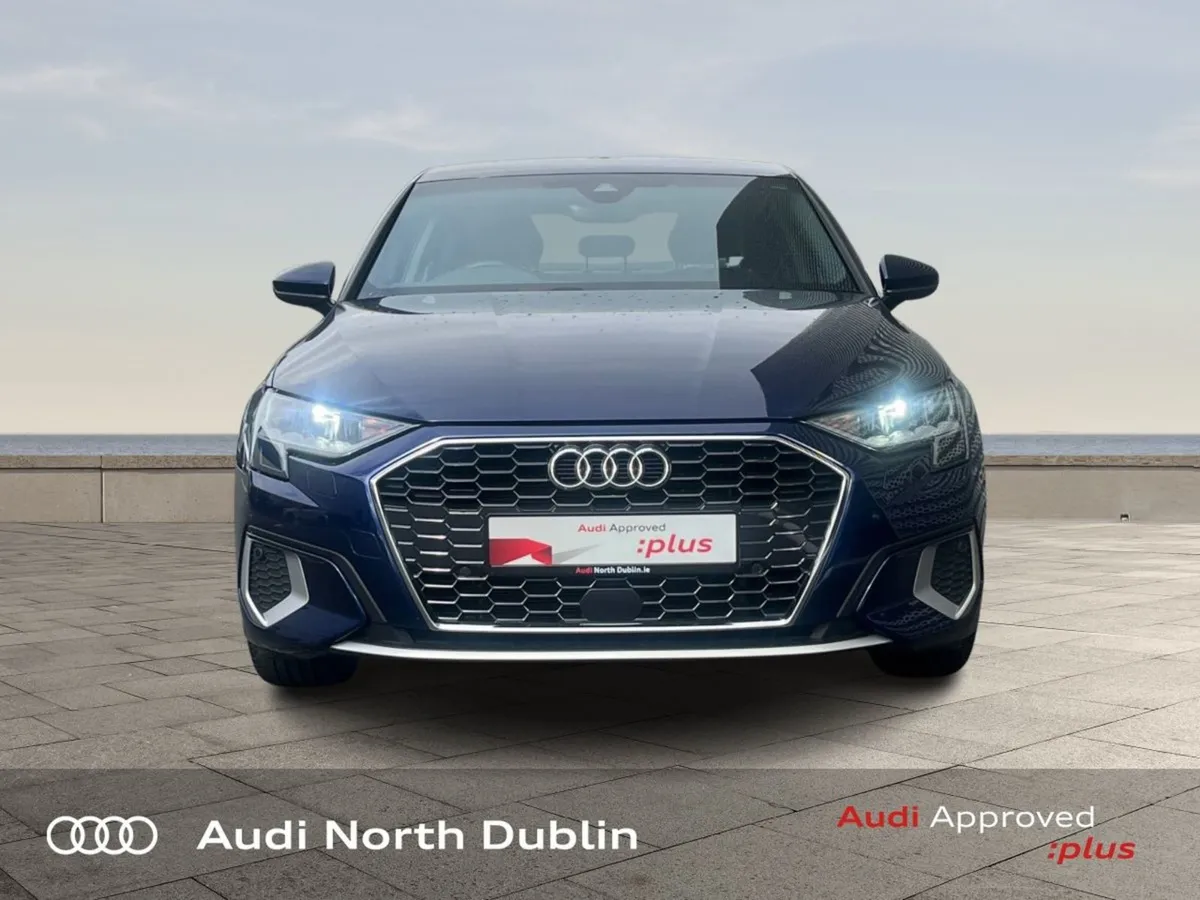 Audi A3 30 Tfsi 110HP SE - Image 3