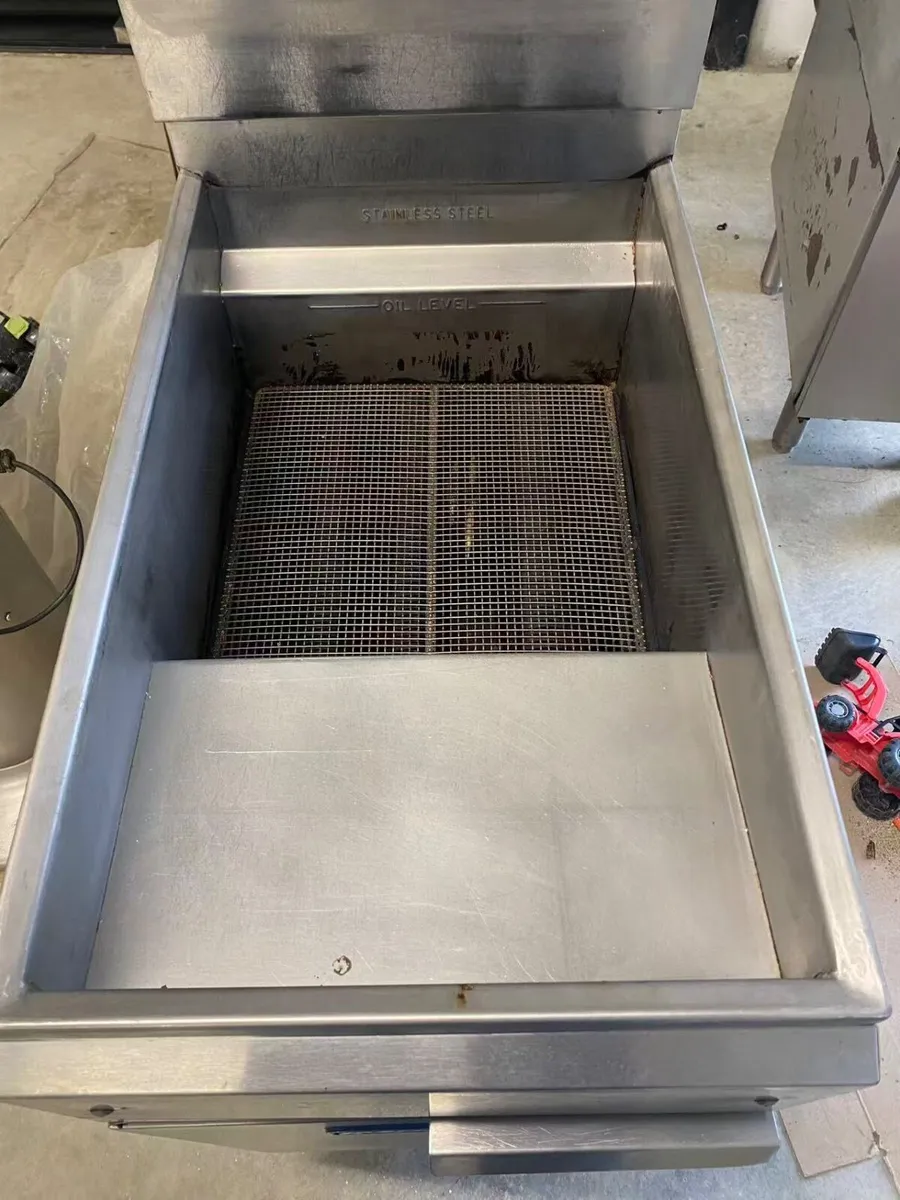 Kitchen equipment - Image 2