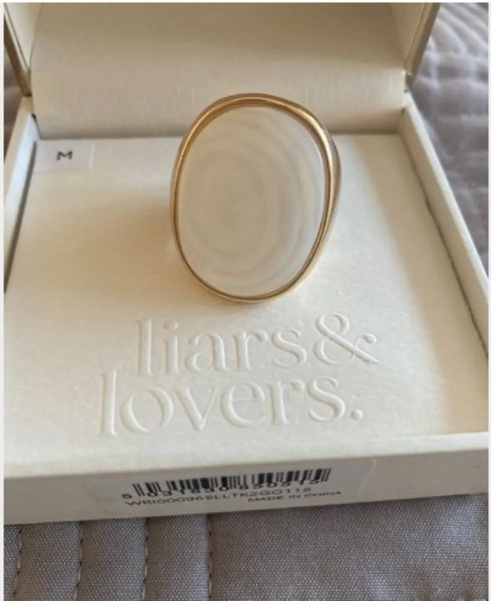 Ring - Liars and Lovers - Image 2