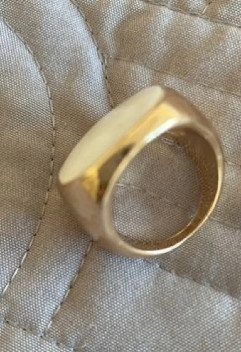 Ring - Liars and Lovers - Image 3