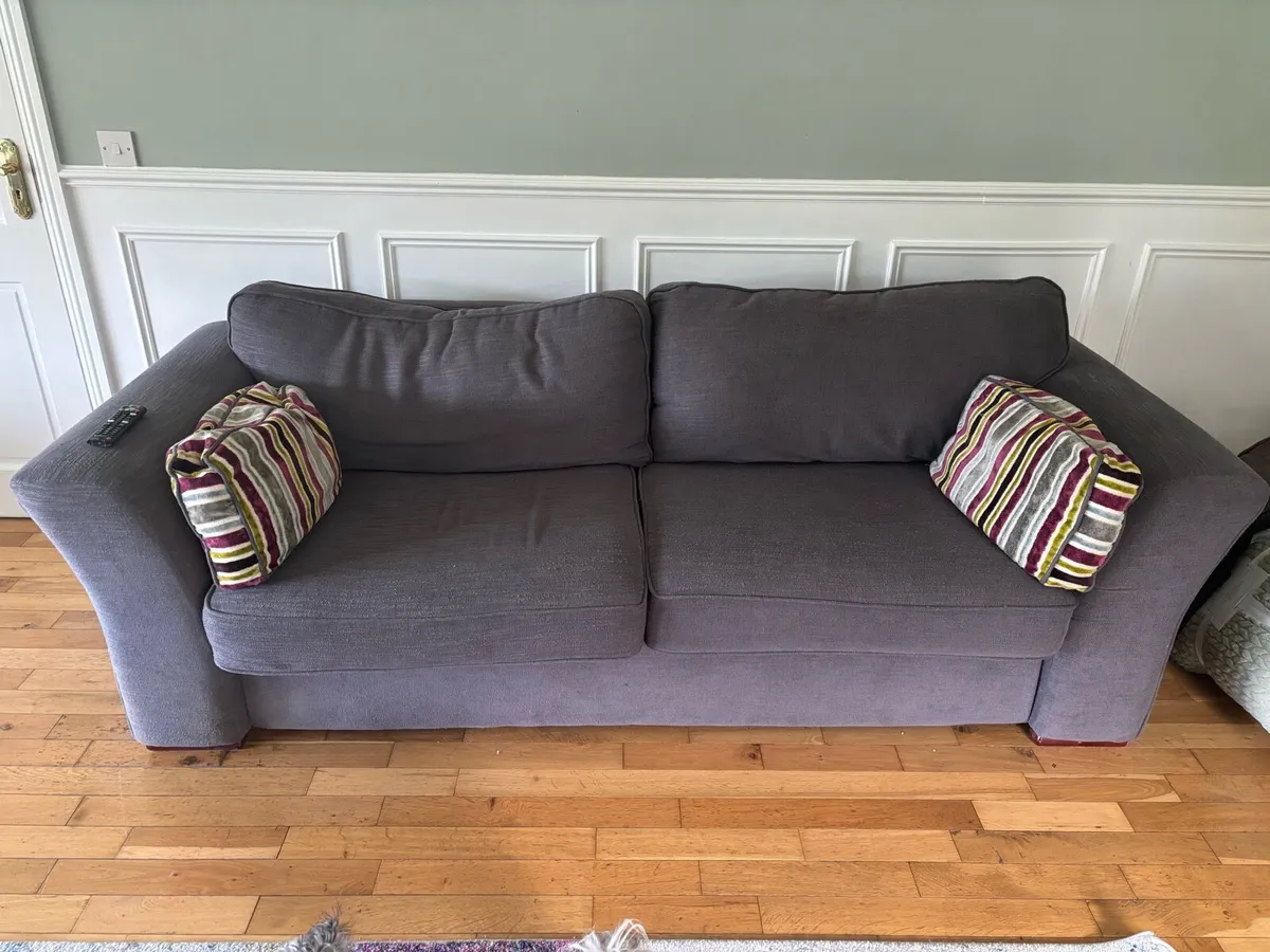 3 Piece Furniture Suite - Image 1