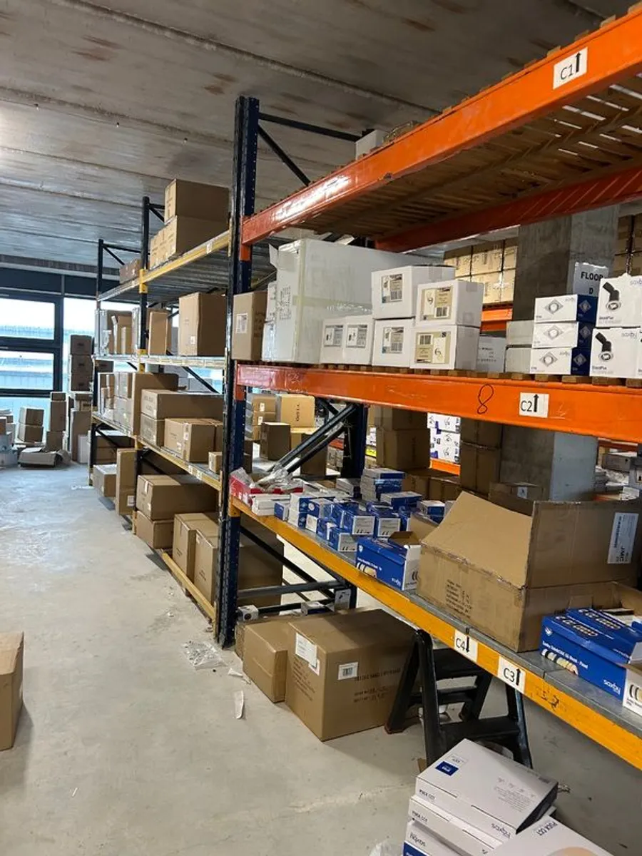 Pallet Racking - Image 3