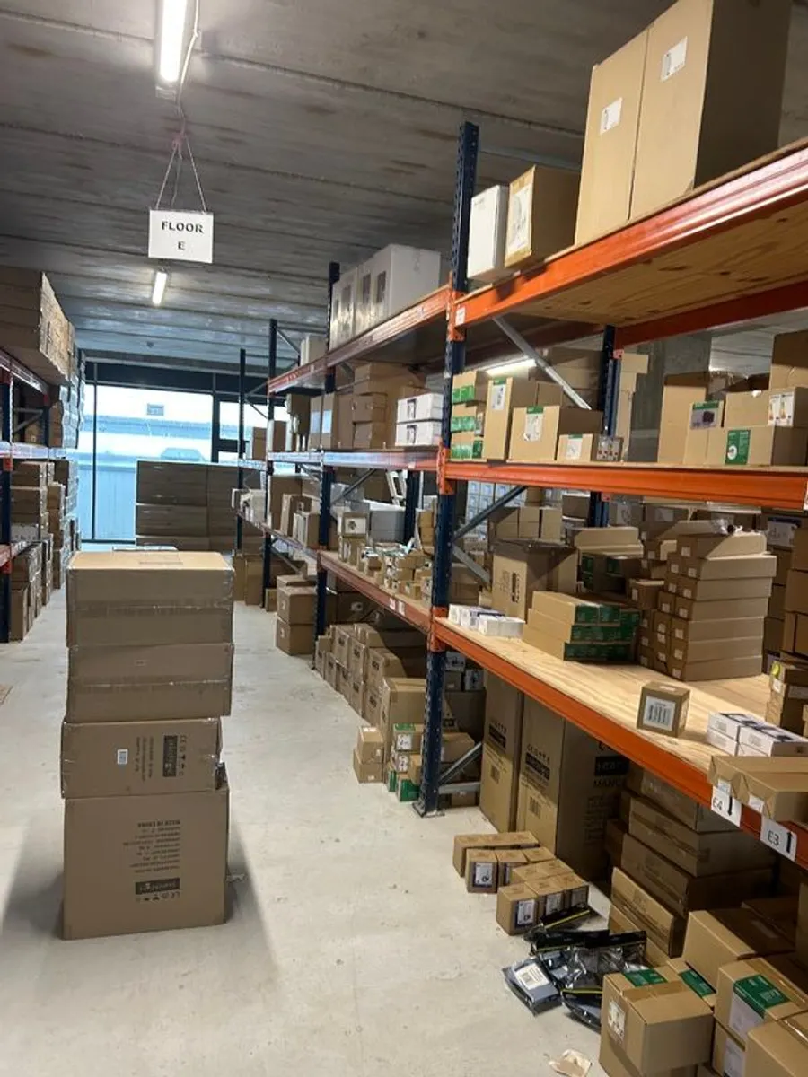 Pallet Racking - Image 4
