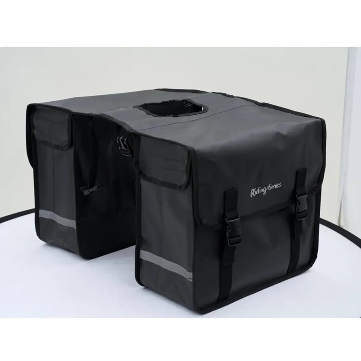Heavy duty bike panniers - Image 3