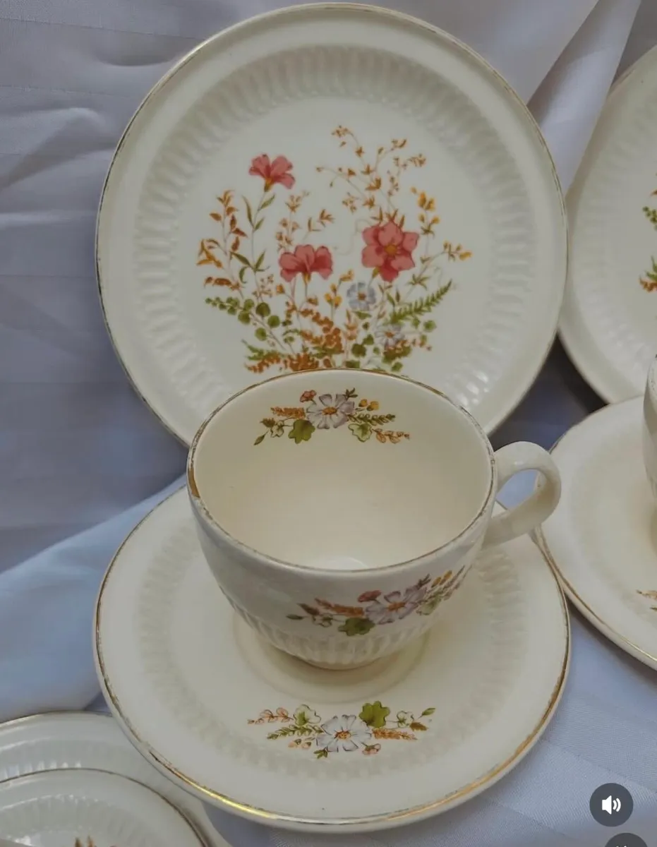 Carrigdhoun Teaset - Image 2