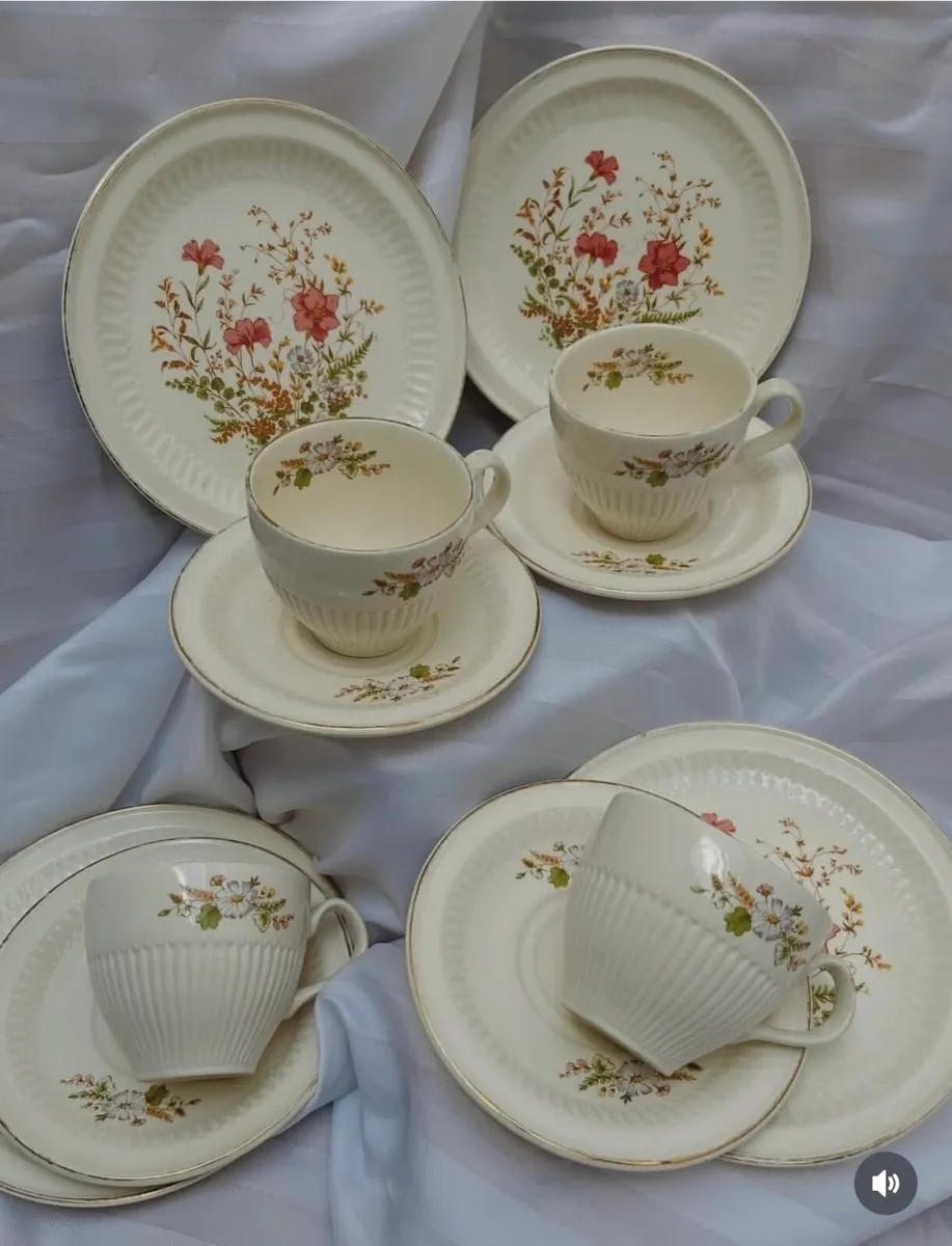 Carrigdhoun Teaset - Image 3