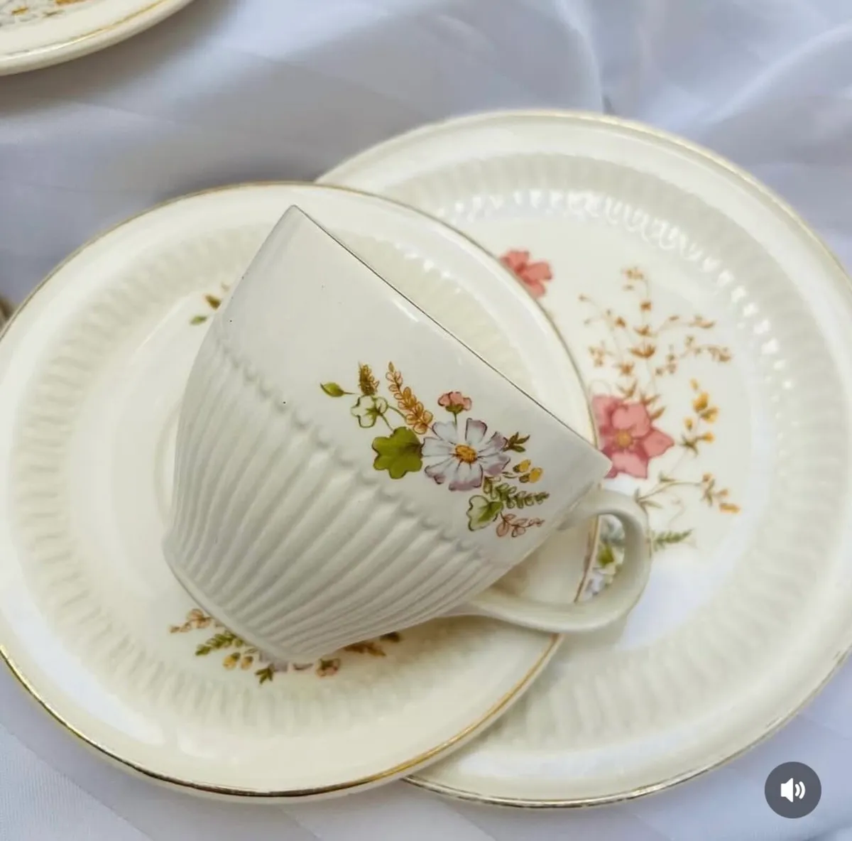 Carrigdhoun Teaset - Image 4