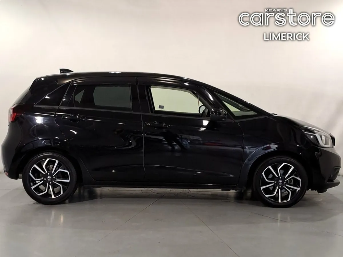 Honda Fit 1.5 Litre Petrol Hybrid - Image 2