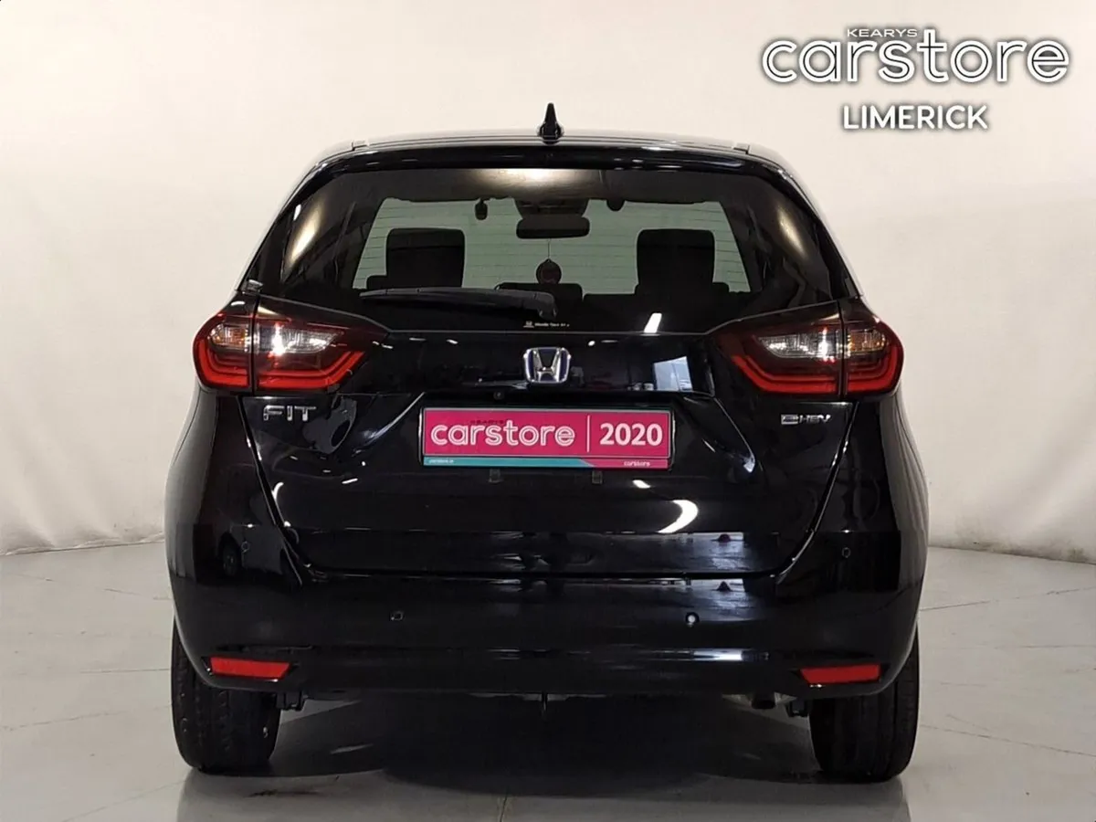 Honda Fit 1.5 Litre Petrol Hybrid - Image 4