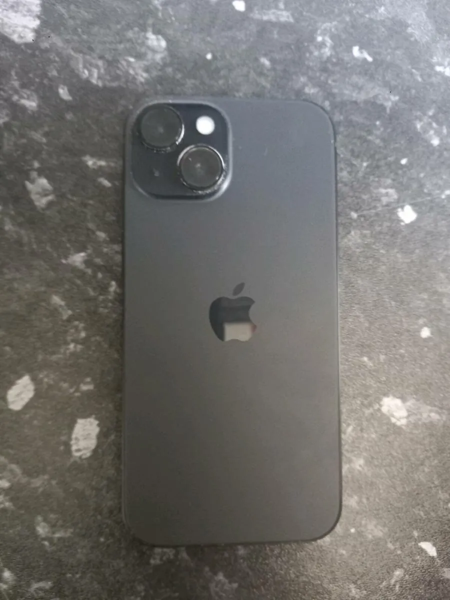 I phone 15 new - Image 2