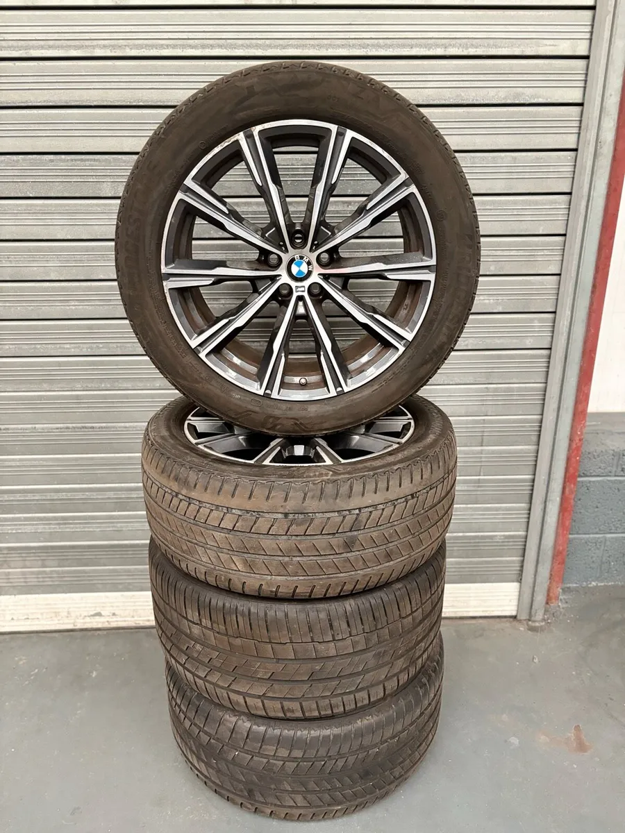 alloy wheels - Image 3