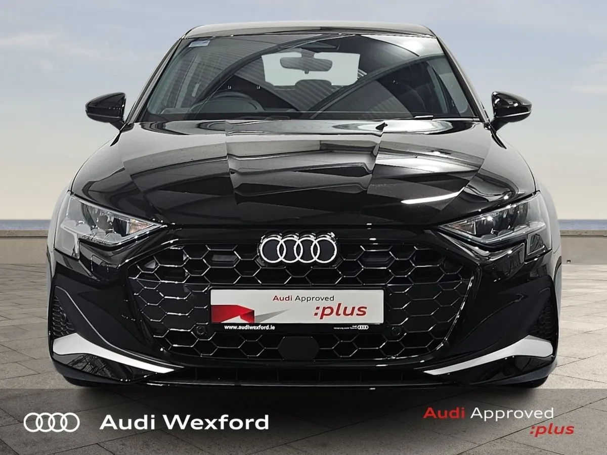 Audi A3 Audi A3 Sportback SE TDI 110 kW S Tronic - Image 3
