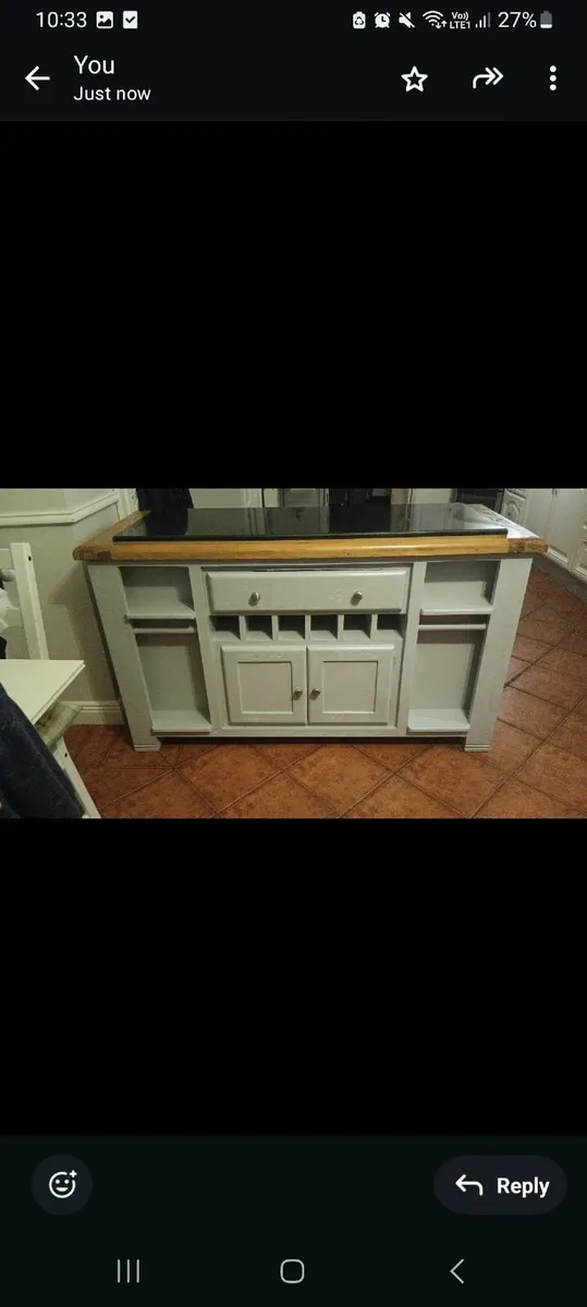 Kitchen island - Image 4