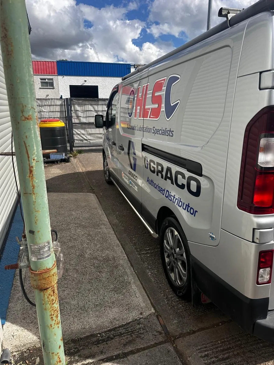 Fiat Talento 2018 1.6 No Vat. - Image 2