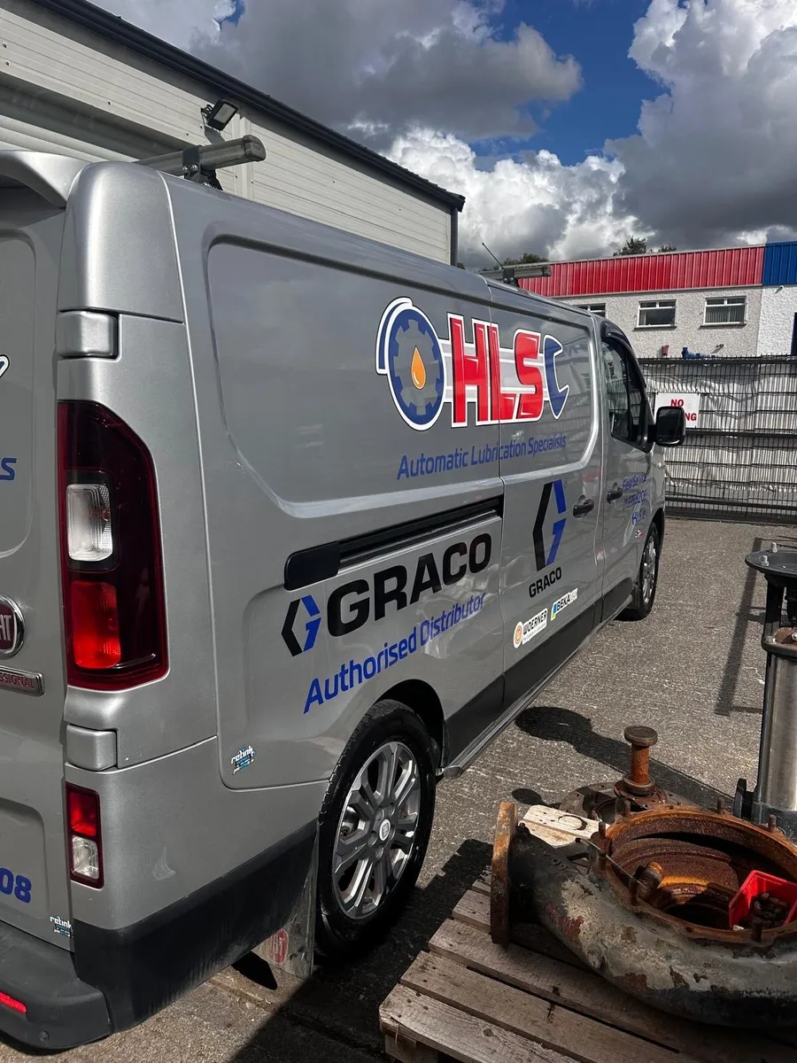 Fiat Talento 2018 1.6 No Vat. - Image 4
