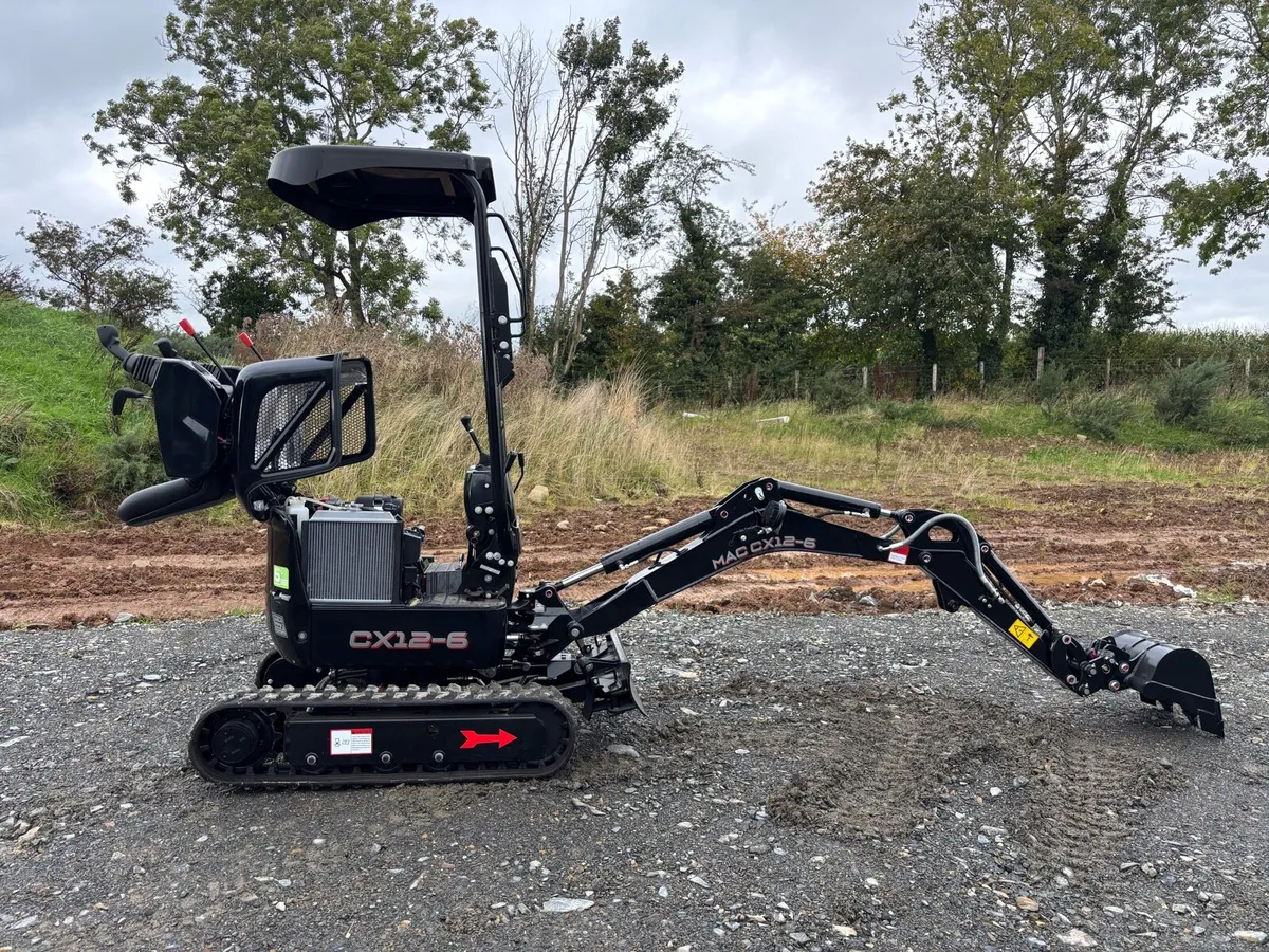 Micro Digger - Image 3