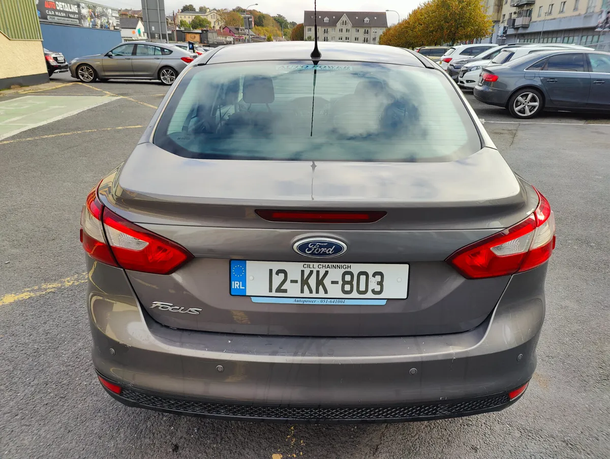Ford Focus 2012 - Image 4