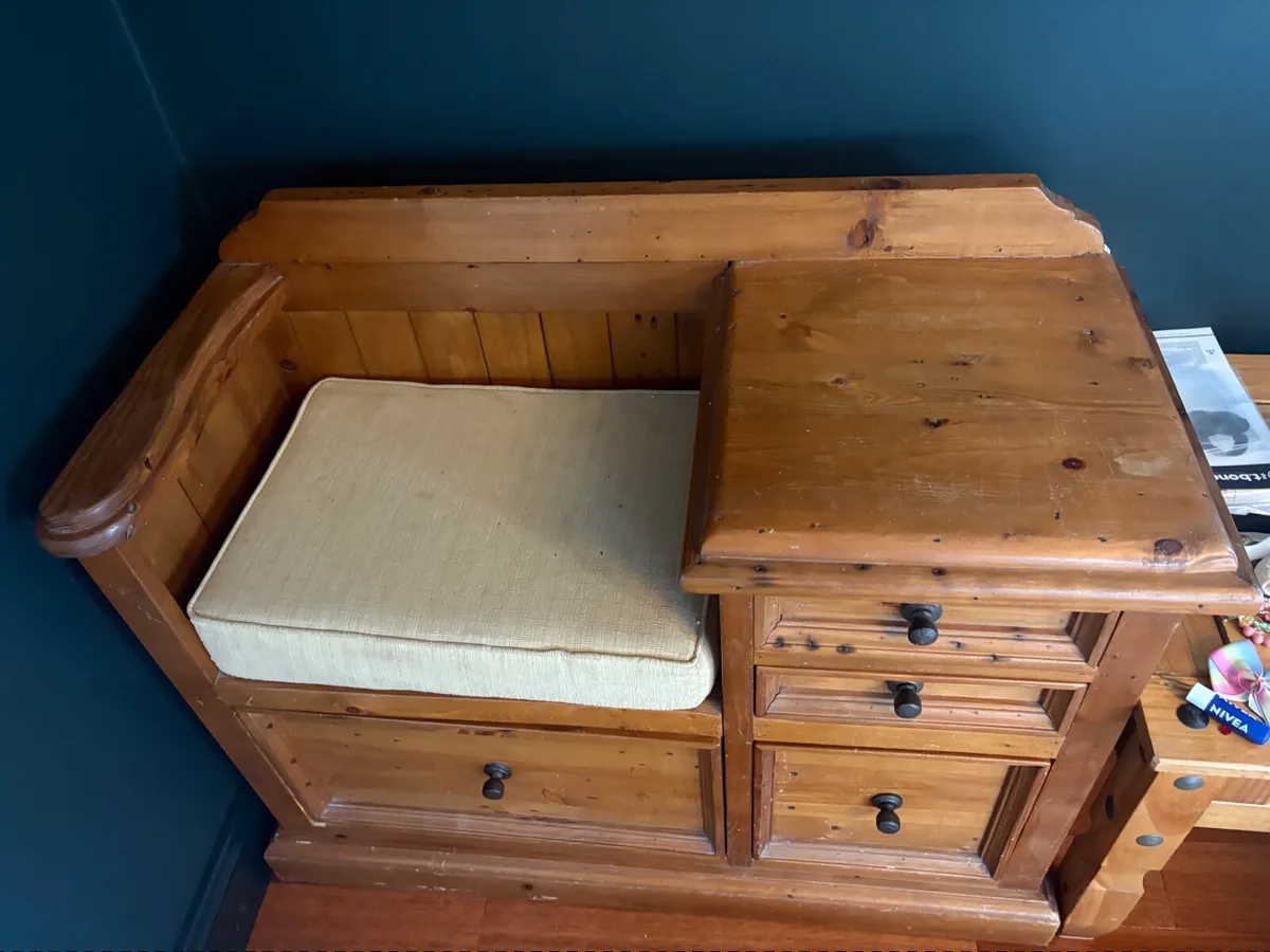 Furniture. - Image 2