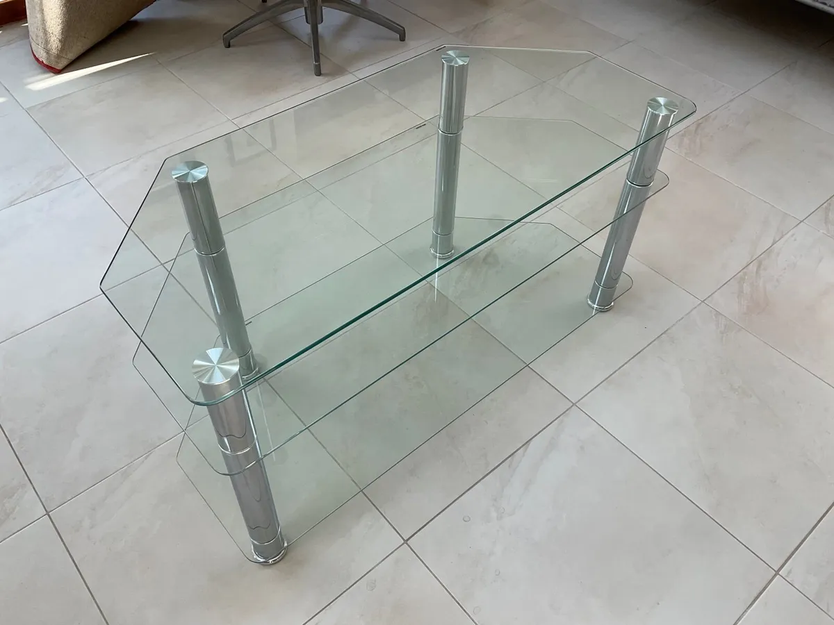 TV Stand - Image 1