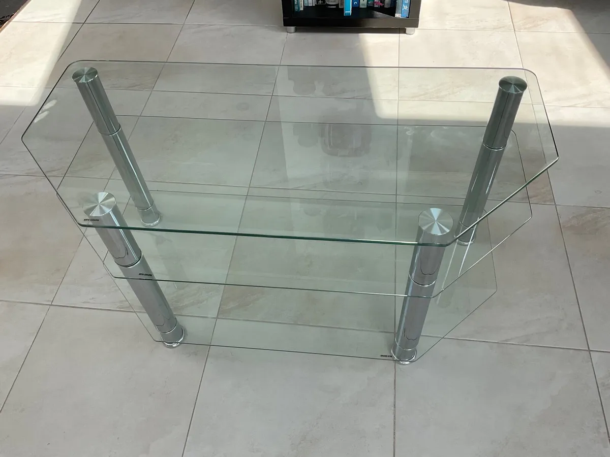 TV Stand - Image 2