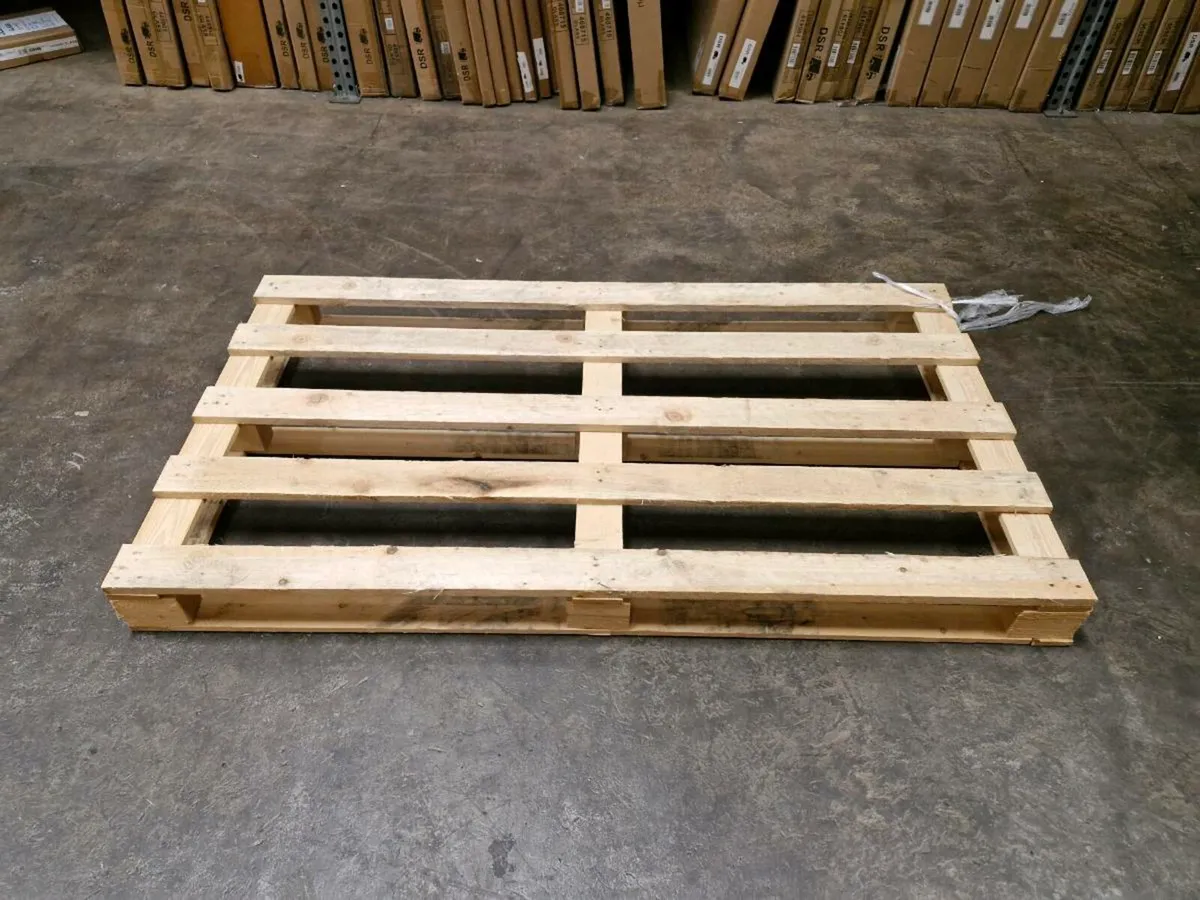 Pallets (free to take away) - Image 2