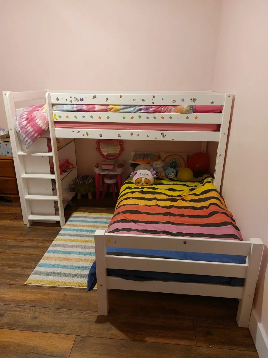Bunk Bed - Image 1