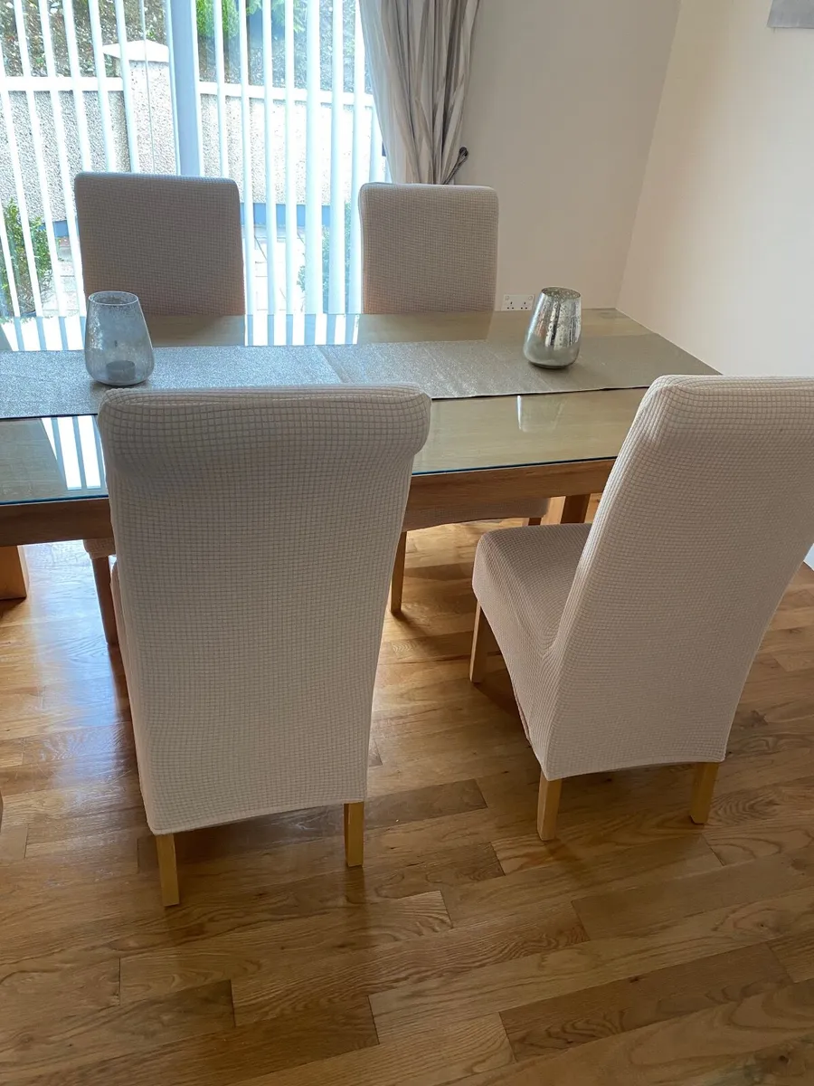 Dining Room Chairs - Image 2