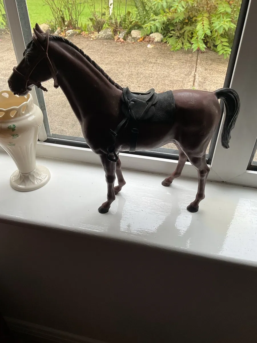 Marx horse - Image 2
