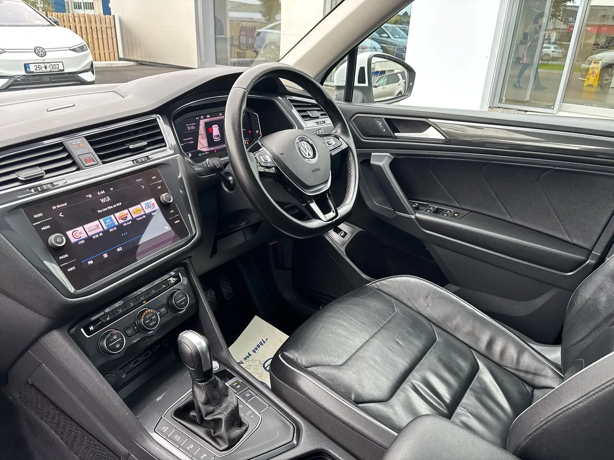 Tiguan All Space R-Line 2.0 TDI - Image 3