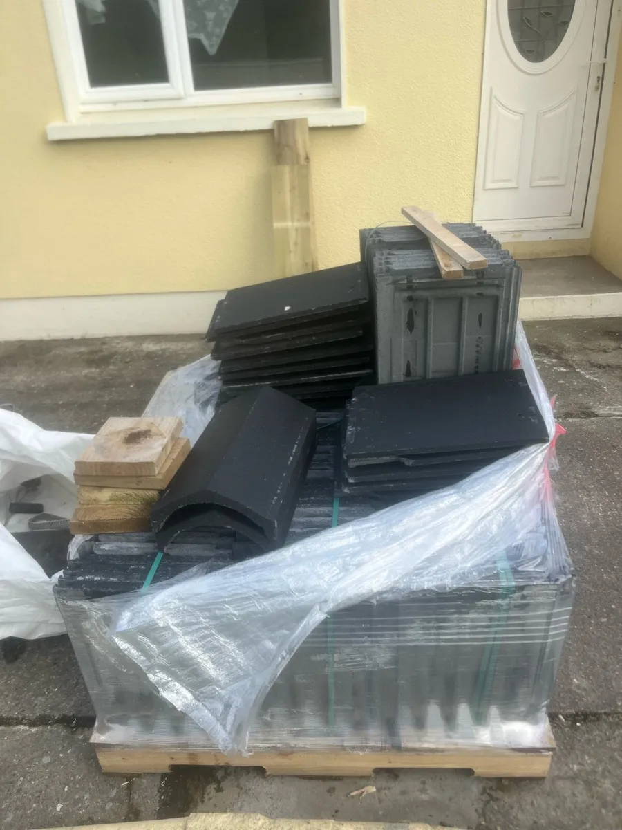Roof tiles - Image 1