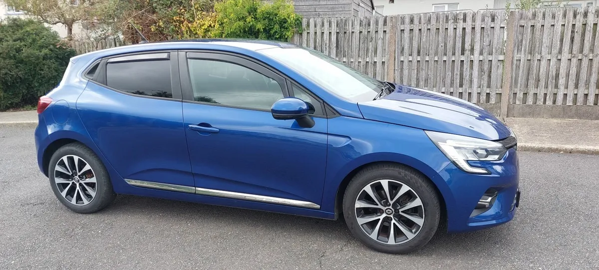 Renault Clio 2021 - Image 3