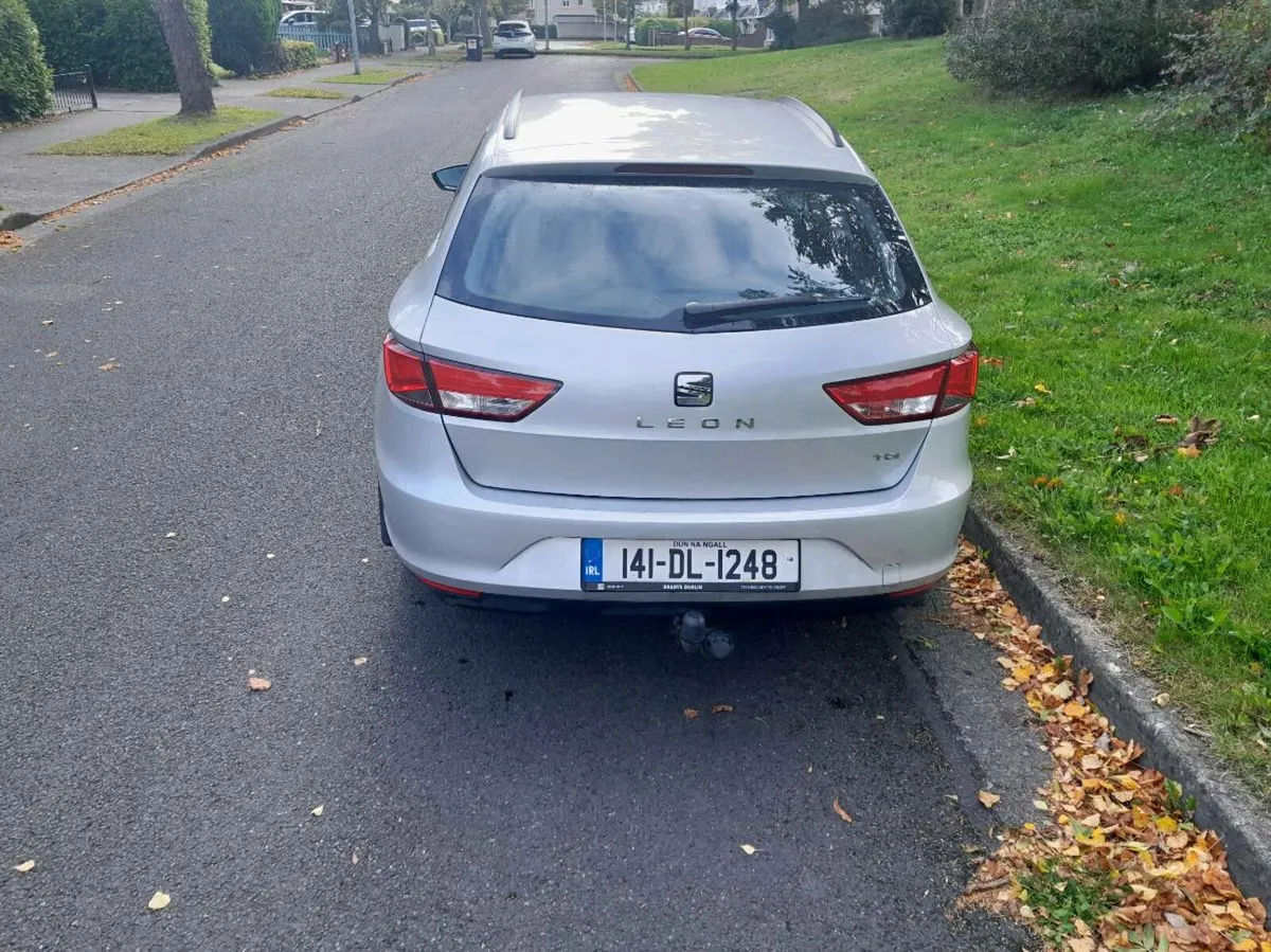 SEAT LEON - Image 3
