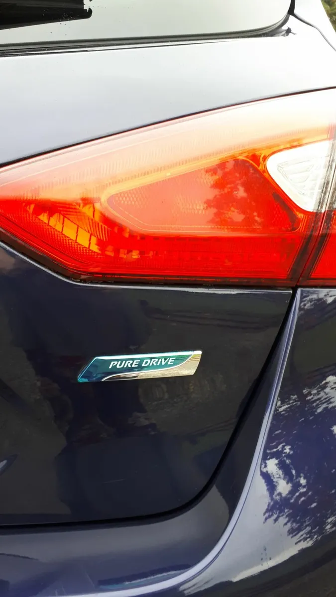 Nissan Pulsar (152) N-Tec   NCT 2027! - Image 2