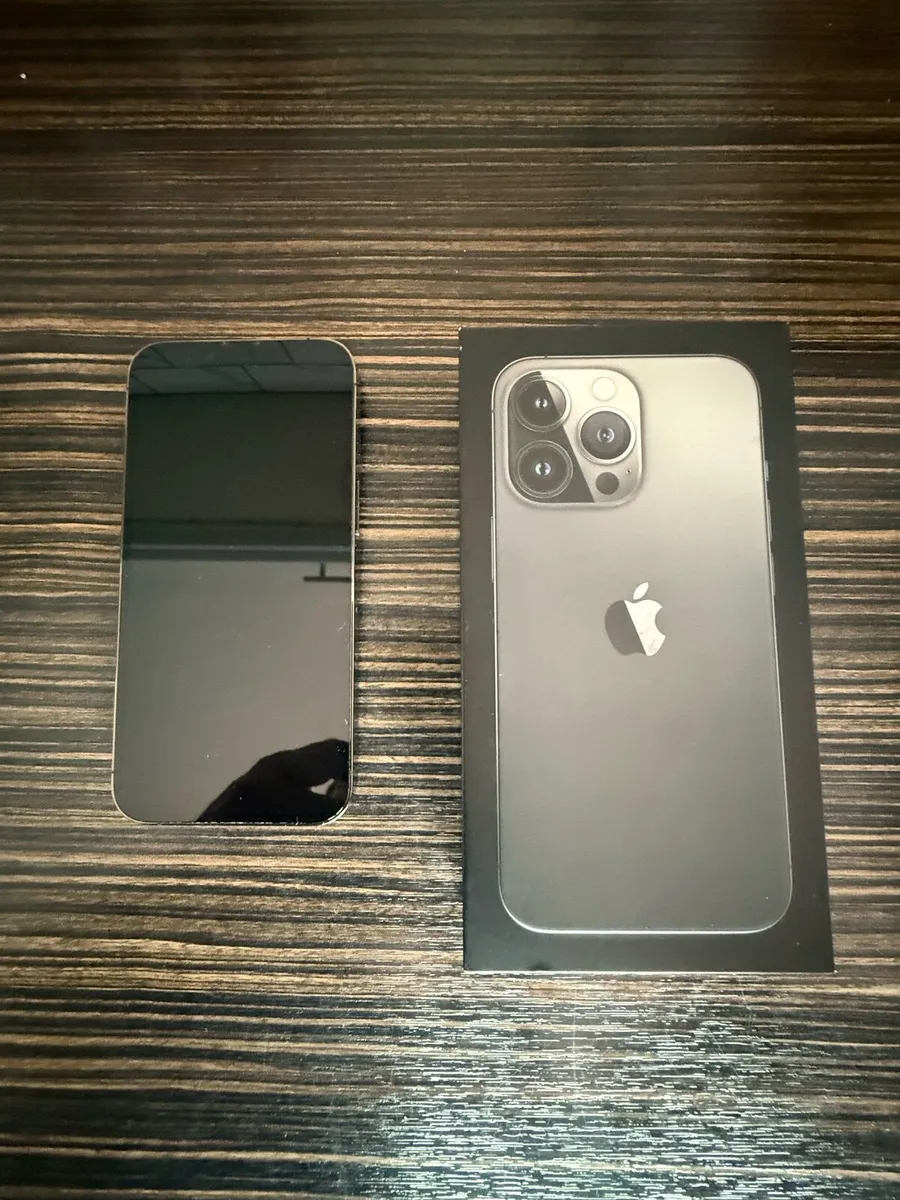 iPhone 13 Pro - Image 1